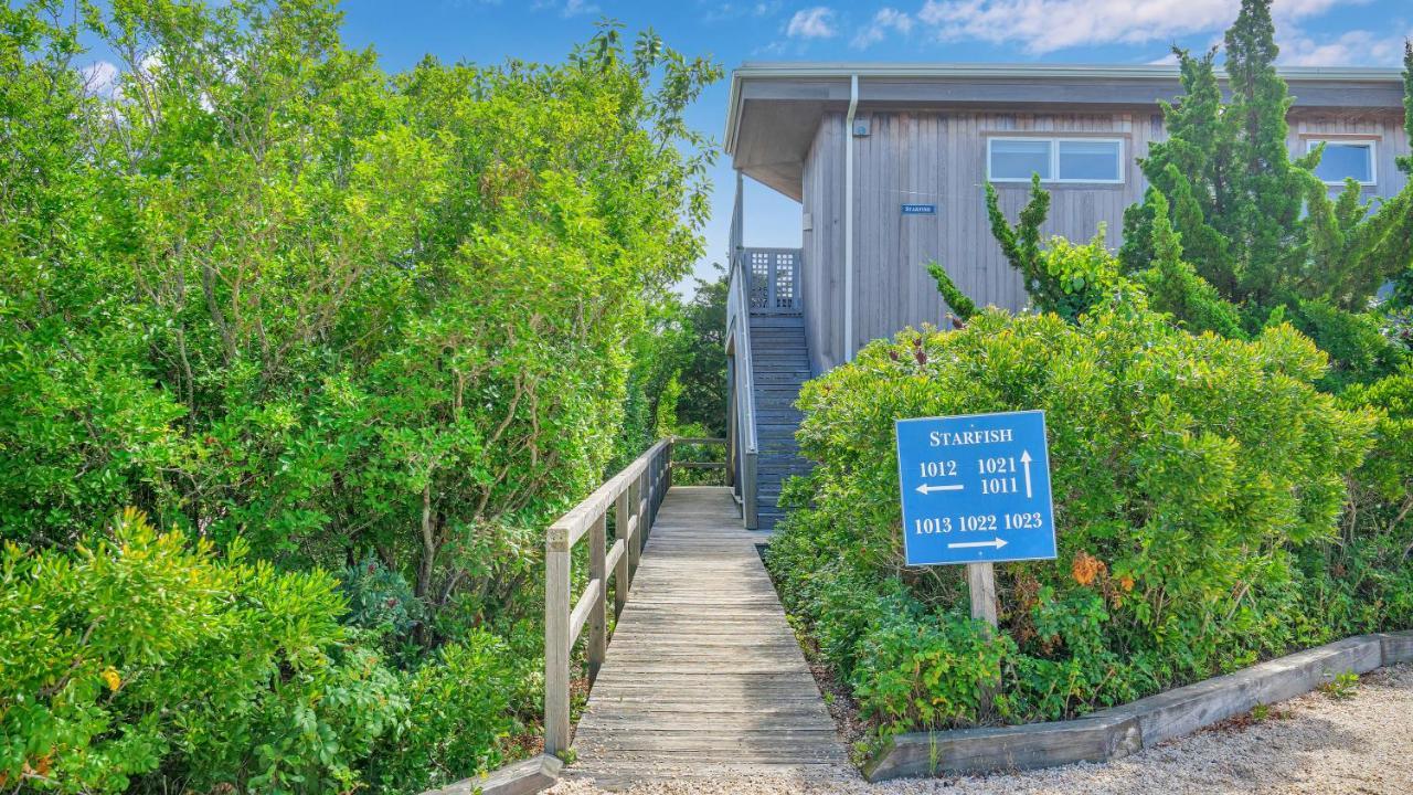 Ocean Colony Beach & Tennis Club Amagansett Exterior foto
