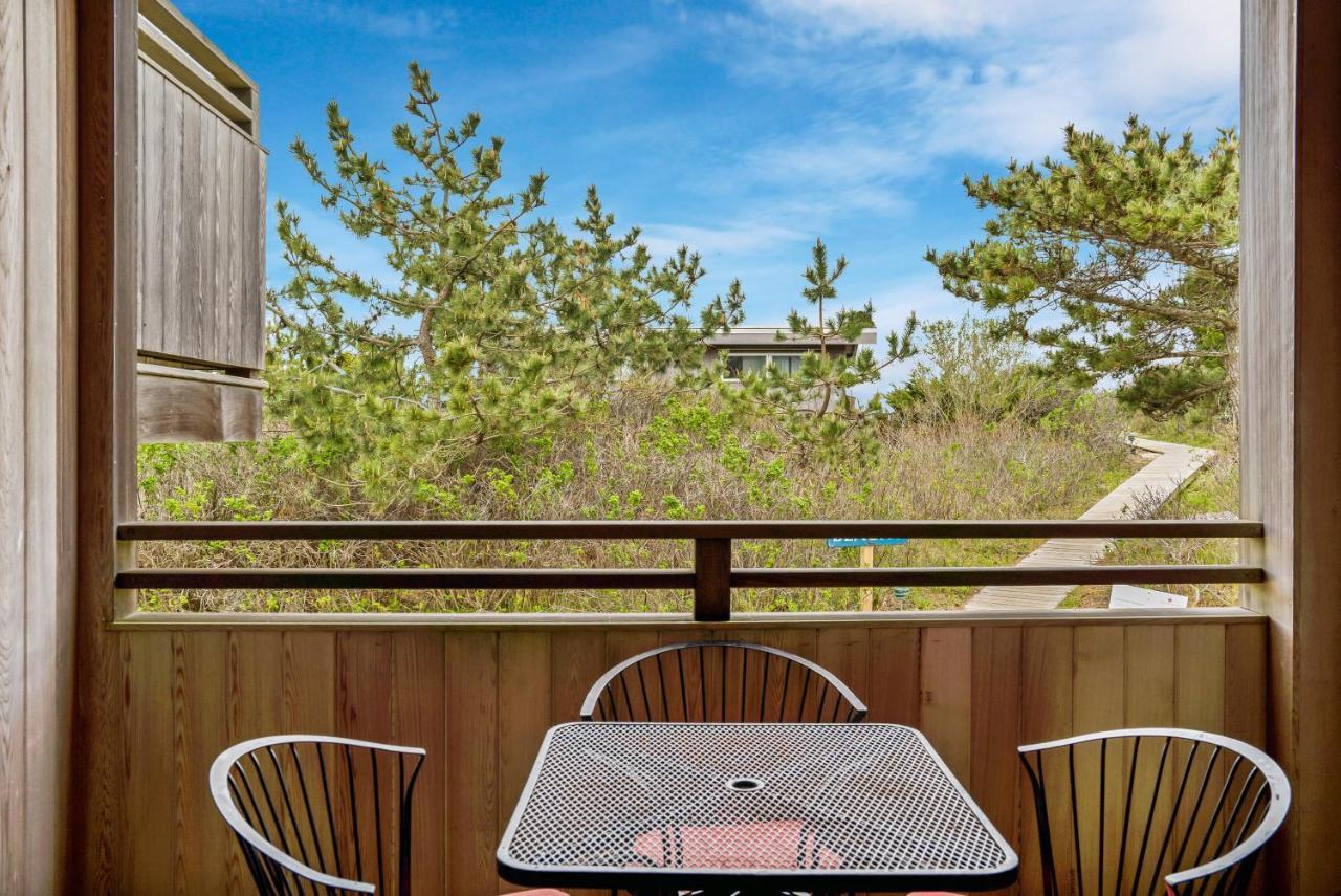 Ocean Colony Beach & Tennis Club Amagansett Exterior foto